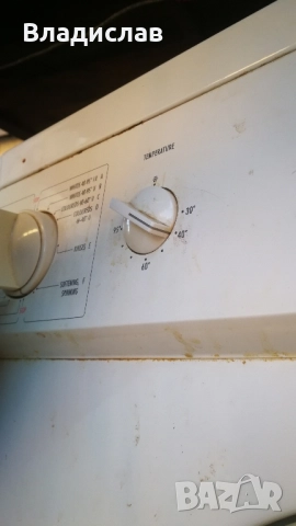 Пералня Korting KWS 401, снимка 4 - Перални - 51737089