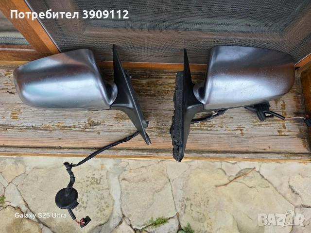 Огледала за Audi A3 8P 2003-2008 