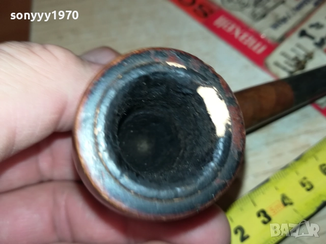 J.ROPP-ЛУЛА ОТ ФРАНЦИЯ 0612251848, снимка 13 - Лули - 52673462