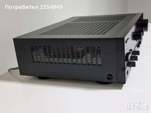 Pioneer A-333 integrated amplifier, снимка 9 - Ресийвъри, усилватели, смесителни пултове - 47223013