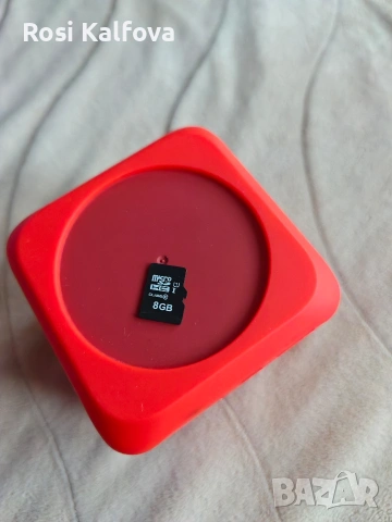 Карти с всички приказки и песнички 1-150 на Магически аудио приказки 