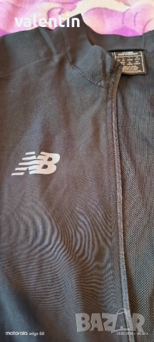 оригинално яке new balance, снимка 3 - Якета - 53517755