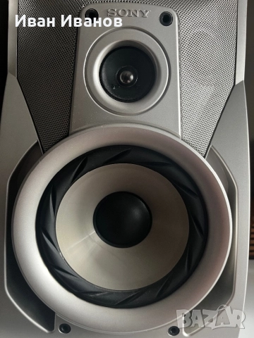 Sony RX99, снимка 6 - Аудиосистеми - 52903665