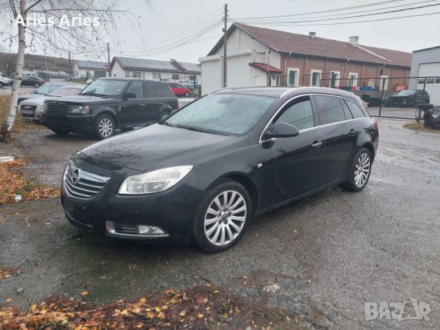 Opel Insignia 2.0 cdti , Опел Инсигния на части!, снимка 1 - Автомобили и джипове - 46633184