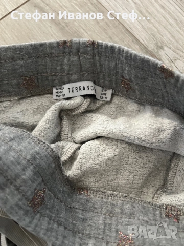 Детски анцузи долнище, снимка 5 - Детски анцузи и суичери - 51698966