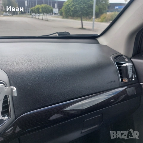 Шевролет Каптива 2. 2 дизел, 2014 година, автоматик, снимка 11 - Автомобили и джипове - 53098427