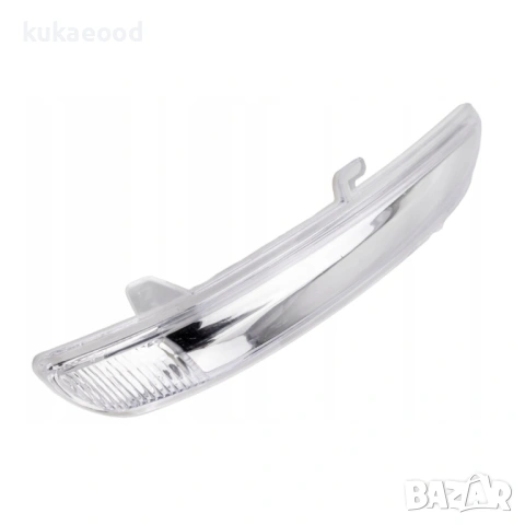 Мигач в огледало за Peugeot 208 MK1