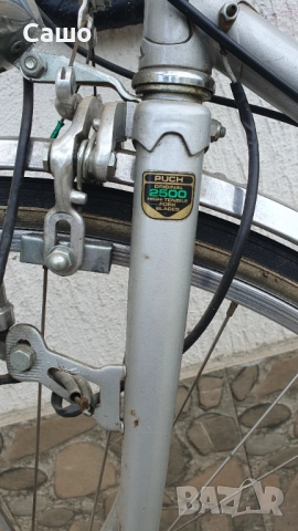 Колело PUCH, снимка 2 - Велосипеди - 51960463