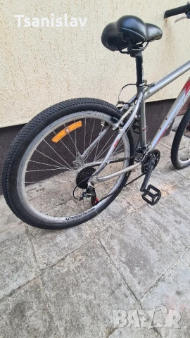 Алуминиев велоспед 26"цола , снимка 9 - Велосипеди - 51376598