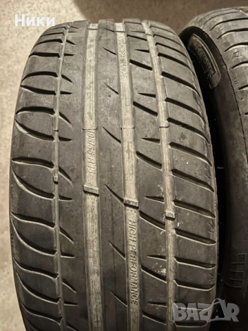 2 бр. 195/55/15 ДОТ 2019