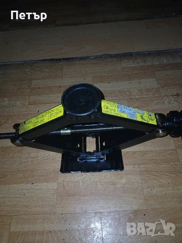 Тампонен крик мерцедес-бенц нов, снимка 6 - Аксесоари и консумативи - 54068408