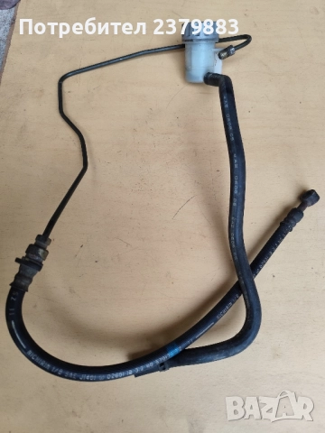 Помпа съединител от Хонда джаз Honda jazz , снимка 3 - Части - 51549628