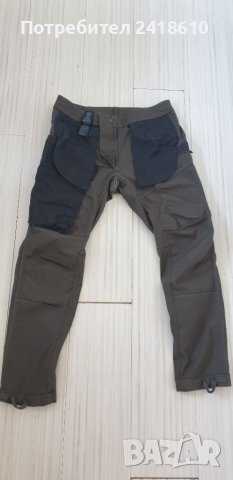 G - Star Rovic Zip 3D Cargo Regular  Tapered Mens Size 33/32  ОРИГИНАЛ! Мъжки Панталон!, снимка 12 - Панталони - 45195453