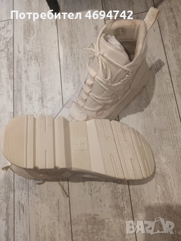 Боти Dr.Martens Bury 46размер УНИСЕКС, снимка 2 - Мъжки боти - 52949844