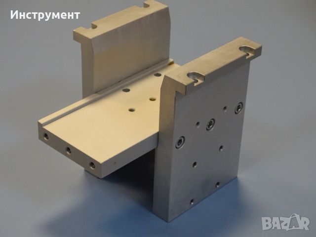 Инструментална стойка 140x130x160mm, снимка 6 - Резервни части за машини - 46658297