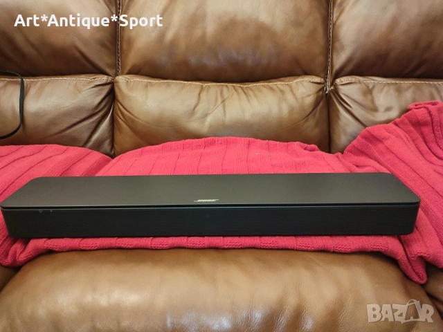 Bose Sound bar , снимка 2 - Тонколони - 53471697