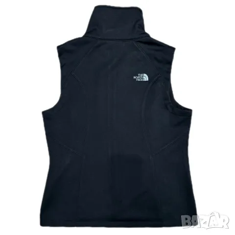 Оригинален дамски елек The North Face Ridgeline Soft Shell | M, снимка 2 - Други - 47090293