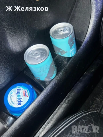 Поставка за чаши за VW Golf 3, снимка 3 - Аксесоари и консумативи - 54083857