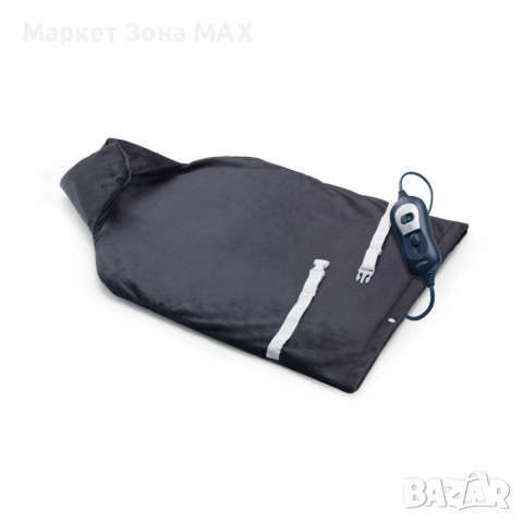 Нагревателната терапевтична подложка Solac Helsinki Cervical-Espalda, снимка 8 - Други - 52863248