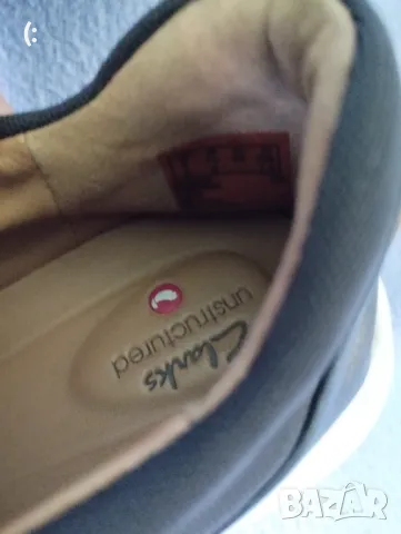 Clarks номер 38., снимка 10 - Дамски ежедневни обувки - 49820398