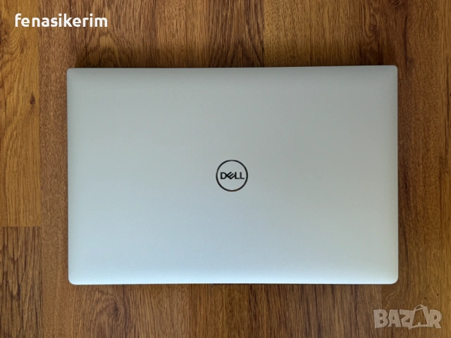 15.6' 100% sRGB IGZO4 Core i7-9750H DELL XPS 7590 16GB DDR4/512GB NVMe/Nvidia GTX 1650 4GB/Бат 6ч