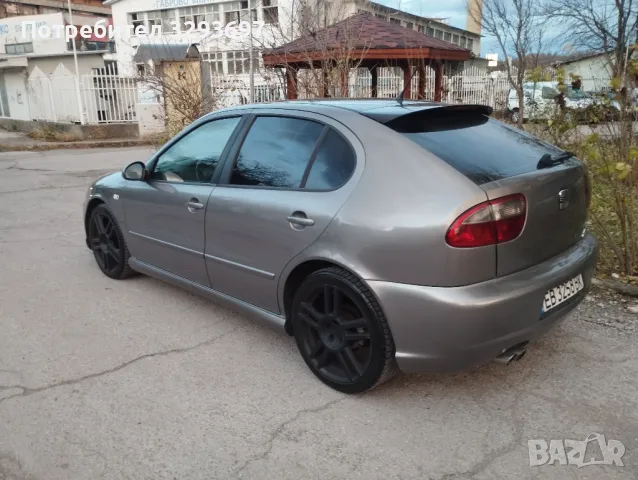 Продавам SEAT LEON FR ARL 150, снимка 2 - Автомобили и джипове - 48266585