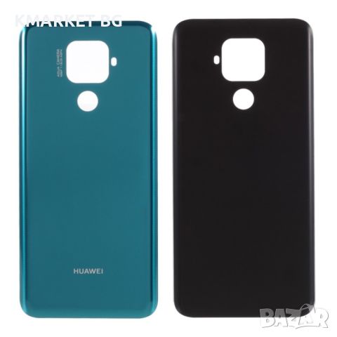 Оригинален Заден Капак за Huawei nova 5i Pro, снимка 2 - Резервни части за телефони - 46629566