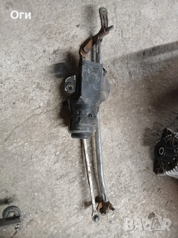 Механизъм чистачки за Ланча Либра, снимка 2 - Части - 54068393