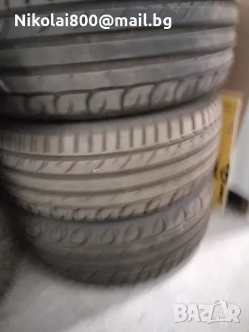 лятни гуми TIGER , снимка 3 - Гуми и джанти - 49882597