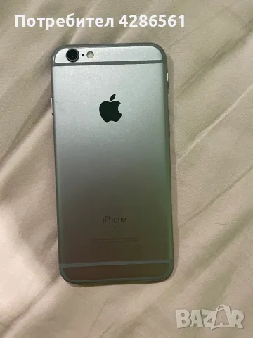 iPhone 6s, снимка 1 - Apple iPhone - 47811158