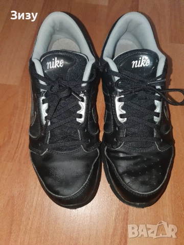 Маратонки на Найк 40 номер, снимка 5 - Маратонки - 52930386