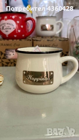 Чаши за кафе, снимка 1