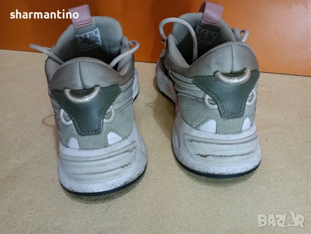 Puma RS-Z N 37 кожени - 32 лв, снимка 4 - Маратонки - 50317828