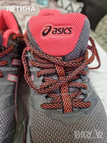 Asics , снимка 3 - Маратонки - 49333514
