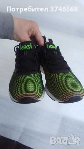 маратонки Asics Gel Lite Chameleon N 43, снимка 12 - Маратонки - 53098310