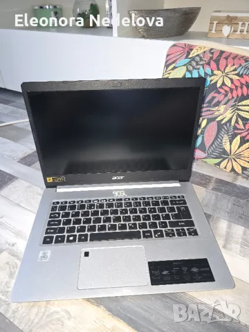 ACER Aspire 5, снимка 7 - Лаптопи за дома - 48457655