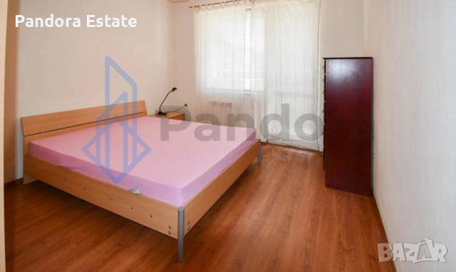 2-СТАЕН апартамент под наем, гр. София, Център, снимка 3 - Апартаменти - 52468762