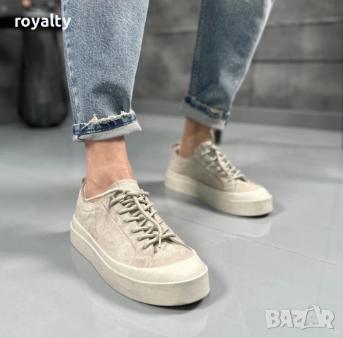 Мъжки Маратонки 40-44 Номер с Кутия Нови , снимка 2 - Маратонки - 53233035