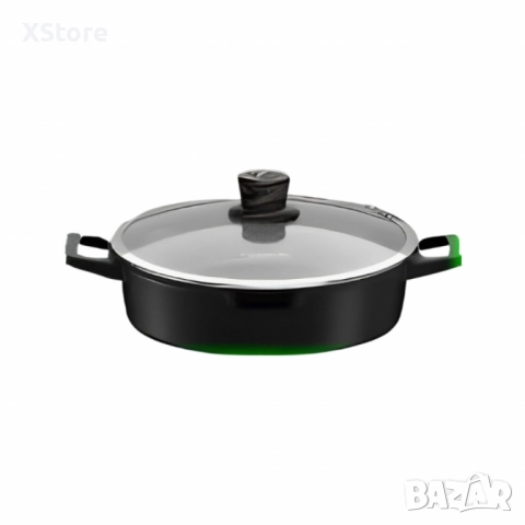 Комплект касерола с капак Lexical