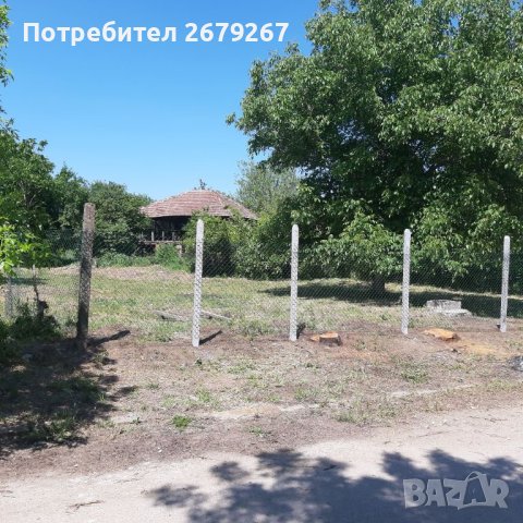 Парцел , снимка 1 - Парцели - 46635907