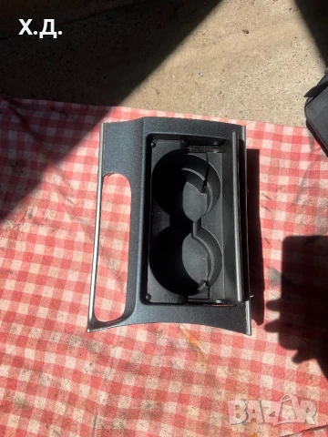 Къпхоудър мазда6 2005г