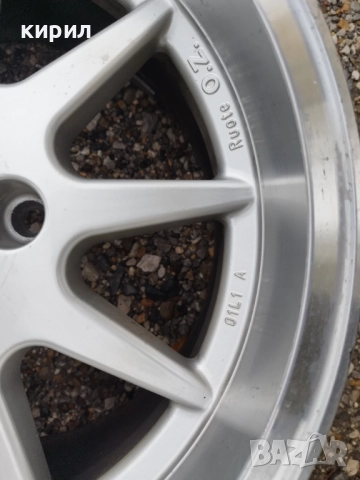 Джанти ОЗ 16 цола 