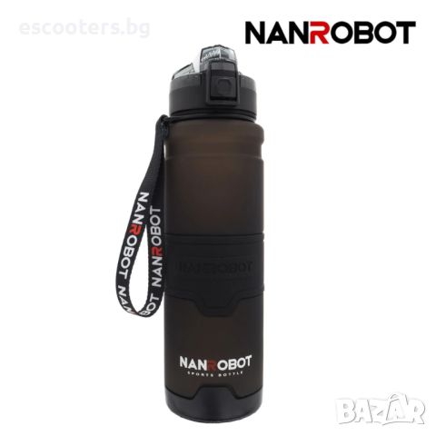 Бутилка за вода Nanrobot