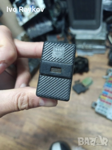 Бутон , халогени за VOLKSWAGEN , 535941535, снимка 2 - Части - 54166040