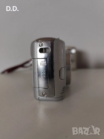 Дигитален фотоапарат Panasonic Lumix , снимка 8 - Фотоапарати - 52991780