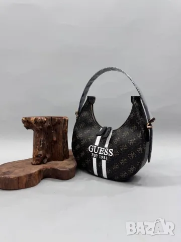 дамски чанти guess , снимка 3 - Чанти - 46911531