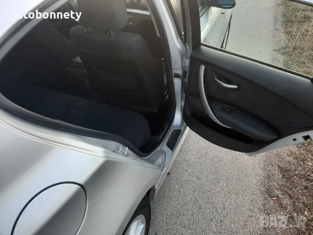 BMW 116 , 2009г.,1600cm³ ,122HP , 6 ск. , , снимка 17 - Автомобили и джипове - 50374008