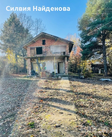 Продавам къща с.Нови хан кв.Побит камък, снимка 13 - Къщи - 53212231