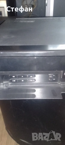 Записващо видио LOEWE, снимка 2 - Плейъри, домашно кино, прожектори - 53331680