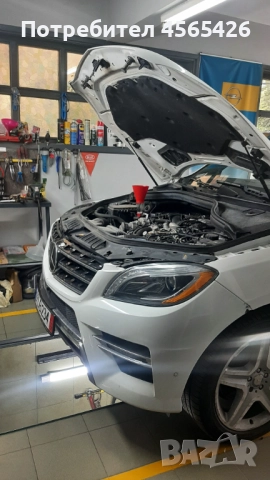 СМЯНА НА МАСЛА И ФИЛТРИ , снимка 10 - Сервизни услуги - 51374924